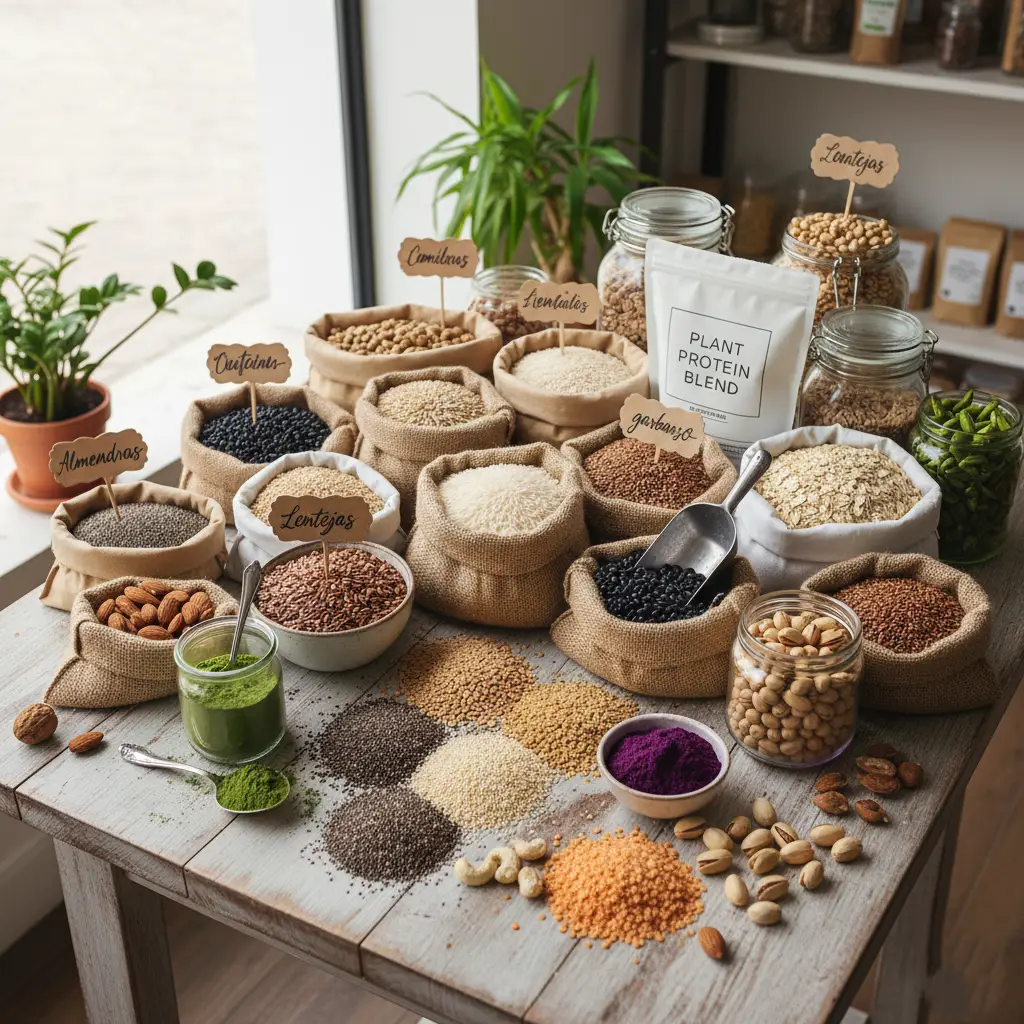 Mix 7 (Tradicional doble pasas)