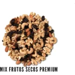 Mix 2 (Premium con avellanas)