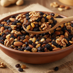 Mix 7 (Tradicional doble pasas)